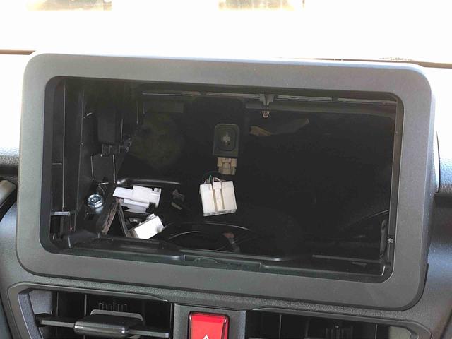 ムーヴＸ　４ＷＤ　走行距離１４３５ｋｍ４ＷＤ　スマートアシスト　スチールホイール　オートエアコン　プッシュボタンスタート　コーナーセンサー　左側パワースライドドア（山形県）の中古車