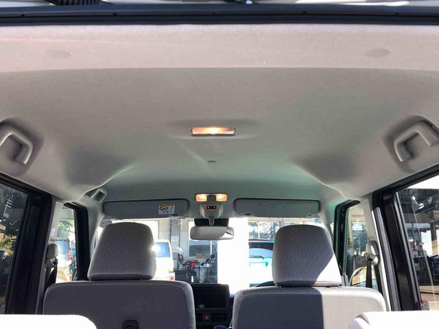 ムーヴＸ　４ＷＤ　走行距離１４３５ｋｍ４ＷＤ　スマートアシスト　スチールホイール　オートエアコン　プッシュボタンスタート　コーナーセンサー　左側パワースライドドア（山形県）の中古車