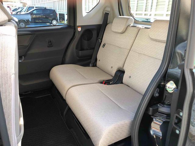 ムーヴＸ　４ＷＤ　走行距離１４３５ｋｍ４ＷＤ　スマートアシスト　スチールホイール　オートエアコン　プッシュボタンスタート　コーナーセンサー　左側パワースライドドア（山形県）の中古車