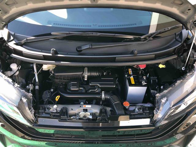 ムーヴＸ　４ＷＤ　走行距離１４３５ｋｍ４ＷＤ　スマートアシスト　スチールホイール　オートエアコン　プッシュボタンスタート　コーナーセンサー　左側パワースライドドア（山形県）の中古車