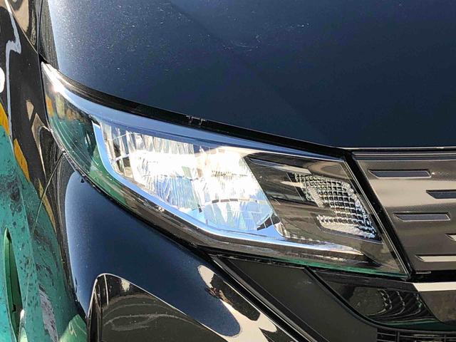 ムーヴＸ　４ＷＤ　走行距離１４３５ｋｍ４ＷＤ　スマートアシスト　スチールホイール　オートエアコン　プッシュボタンスタート　コーナーセンサー　左側パワースライドドア（山形県）の中古車