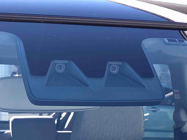 ムーヴＸ　４ＷＤ　走行距離１４３５ｋｍ４ＷＤ　スマートアシスト　スチールホイール　オートエアコン　プッシュボタンスタート　コーナーセンサー　左側パワースライドドア（山形県）の中古車