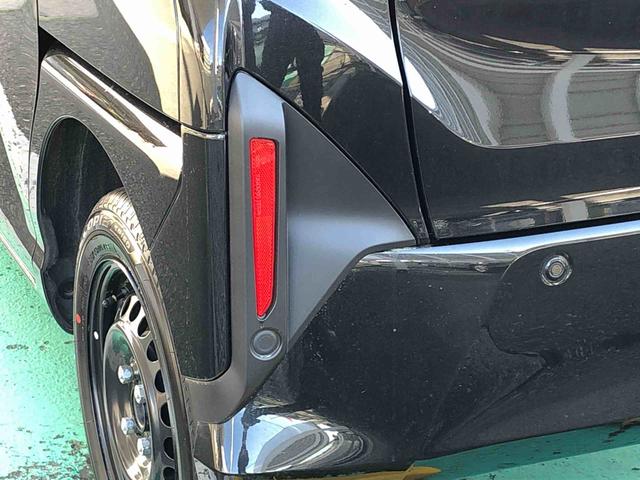 ムーヴＸ　４ＷＤ　走行距離１４３５ｋｍ４ＷＤ　スマートアシスト　スチールホイール　オートエアコン　プッシュボタンスタート　コーナーセンサー　左側パワースライドドア（山形県）の中古車