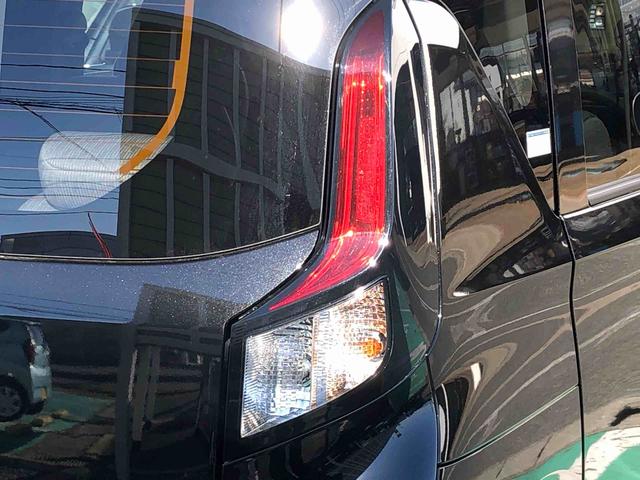 ムーヴＸ　４ＷＤ　走行距離１４３５ｋｍ４ＷＤ　スマートアシスト　スチールホイール　オートエアコン　プッシュボタンスタート　コーナーセンサー　左側パワースライドドア（山形県）の中古車