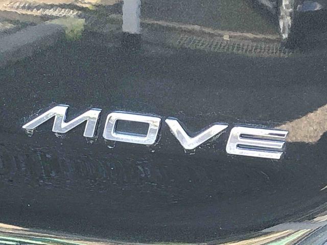ムーヴＸ　４ＷＤ　走行距離１４３５ｋｍ４ＷＤ　スマートアシスト　スチールホイール　オートエアコン　プッシュボタンスタート　コーナーセンサー　左側パワースライドドア（山形県）の中古車