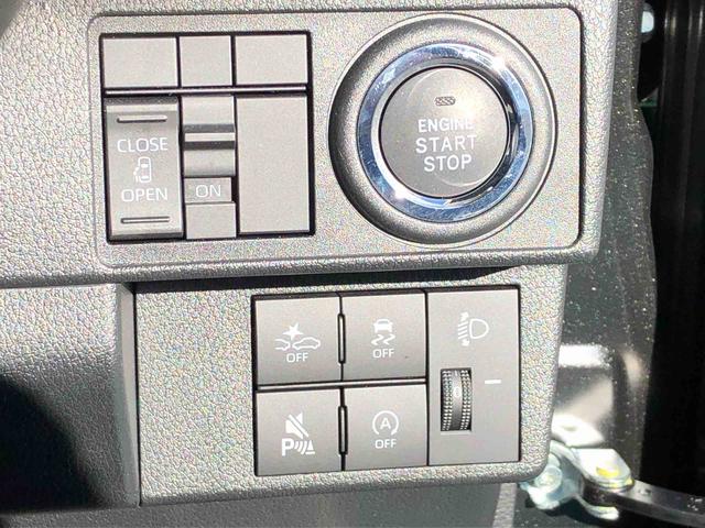 ムーヴＸ　４ＷＤ　走行距離１４３５ｋｍ４ＷＤ　スマートアシスト　スチールホイール　オートエアコン　プッシュボタンスタート　コーナーセンサー　左側パワースライドドア（山形県）の中古車