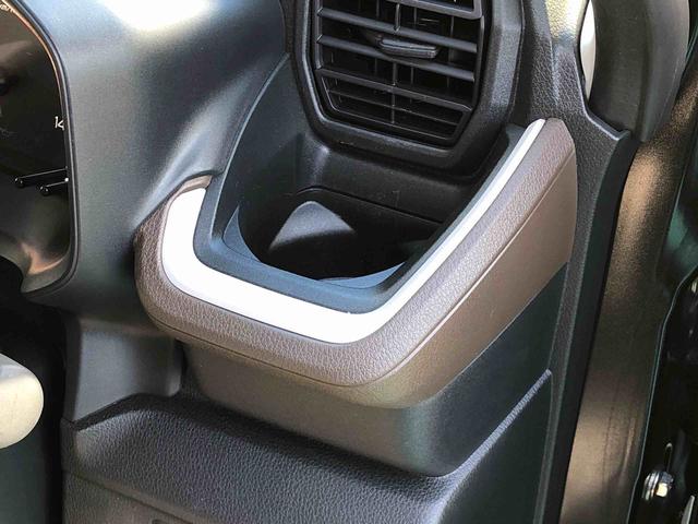 ムーヴＸ　４ＷＤ　走行距離１４３５ｋｍ４ＷＤ　スマートアシスト　スチールホイール　オートエアコン　プッシュボタンスタート　コーナーセンサー　左側パワースライドドア（山形県）の中古車