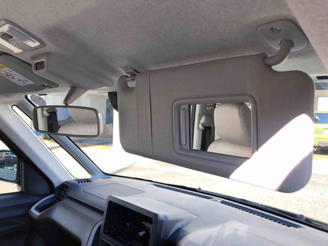 ムーヴＸ　４ＷＤ　走行距離１４３５ｋｍ４ＷＤ　スマートアシスト　スチールホイール　オートエアコン　プッシュボタンスタート　コーナーセンサー　左側パワースライドドア（山形県）の中古車