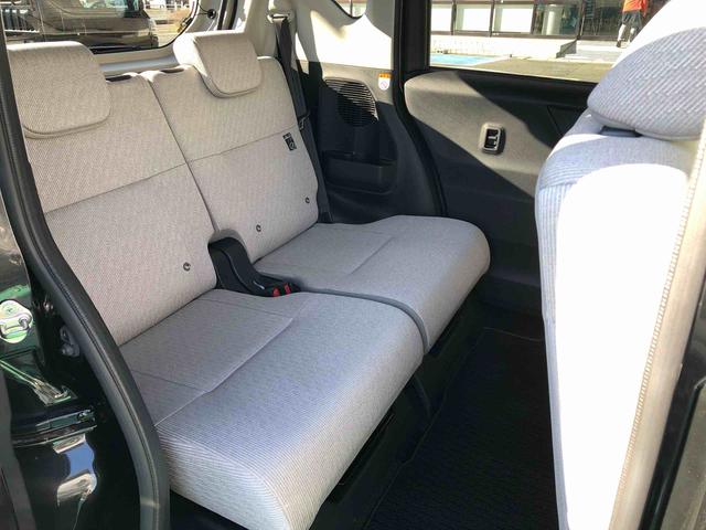 ムーヴＸ　４ＷＤ　走行距離１４３５ｋｍ４ＷＤ　スマートアシスト　スチールホイール　オートエアコン　プッシュボタンスタート　コーナーセンサー　左側パワースライドドア（山形県）の中古車