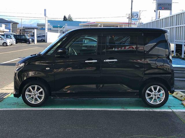 ムーヴＧ　４ＷＤ　走行距離５７２１ｋｍ４ＷＤ　スマートアシスト　１４インチアルミホイール　オートエアコン　電動パーキングブレーキ　パワースライドドア　ステアリングスイッチ（山形県）の中古車