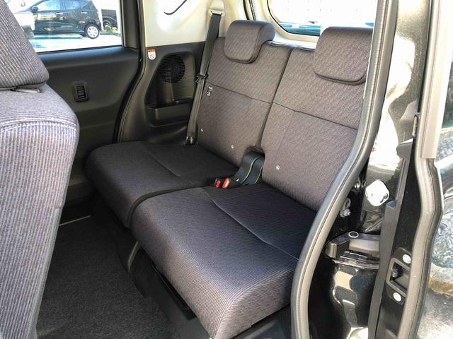 ムーヴＧ　４ＷＤ　走行距離５７２１ｋｍ４ＷＤ　スマートアシスト　１４インチアルミホイール　オートエアコン　電動パーキングブレーキ　パワースライドドア　ステアリングスイッチ（山形県）の中古車