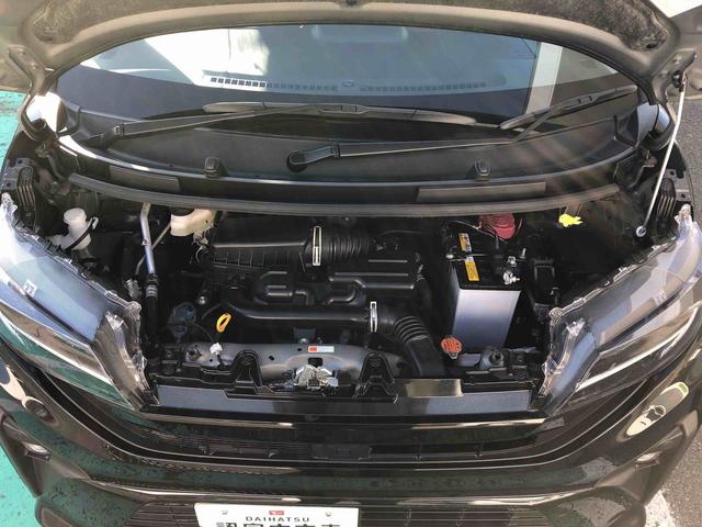 ムーヴＧ　４ＷＤ　走行距離５７２１ｋｍ４ＷＤ　スマートアシスト　１４インチアルミホイール　オートエアコン　電動パーキングブレーキ　パワースライドドア　ステアリングスイッチ（山形県）の中古車