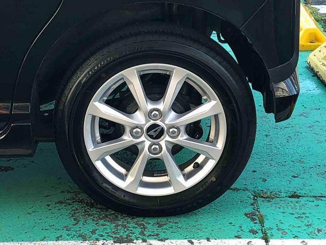 ムーヴＧ　４ＷＤ　走行距離５７２１ｋｍ４ＷＤ　スマートアシスト　１４インチアルミホイール　オートエアコン　電動パーキングブレーキ　パワースライドドア　ステアリングスイッチ（山形県）の中古車