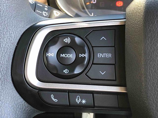 ムーヴＧ　４ＷＤ　走行距離５７２１ｋｍ４ＷＤ　スマートアシスト　１４インチアルミホイール　オートエアコン　電動パーキングブレーキ　パワースライドドア　ステアリングスイッチ（山形県）の中古車