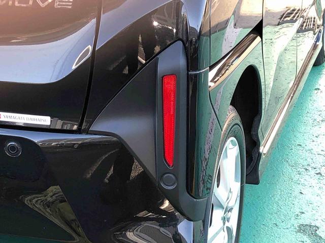 ムーヴＧ　４ＷＤ　走行距離５７２１ｋｍ４ＷＤ　スマートアシスト　１４インチアルミホイール　オートエアコン　電動パーキングブレーキ　パワースライドドア　ステアリングスイッチ（山形県）の中古車