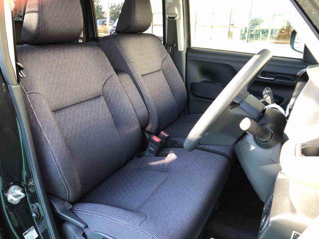 ムーヴＧ　４ＷＤ　走行距離５７２１ｋｍ４ＷＤ　スマートアシスト　１４インチアルミホイール　オートエアコン　電動パーキングブレーキ　パワースライドドア　ステアリングスイッチ（山形県）の中古車