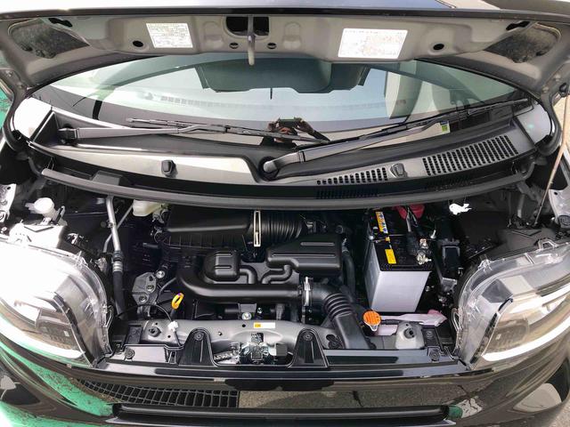 タントX 4WD 走行距離6km4WD スマートアシスト 14インチフルホイールキャップ 電動パーキングブレーキ ステアリングスイッチ プッシュボタンスタート(山形県)の中古車