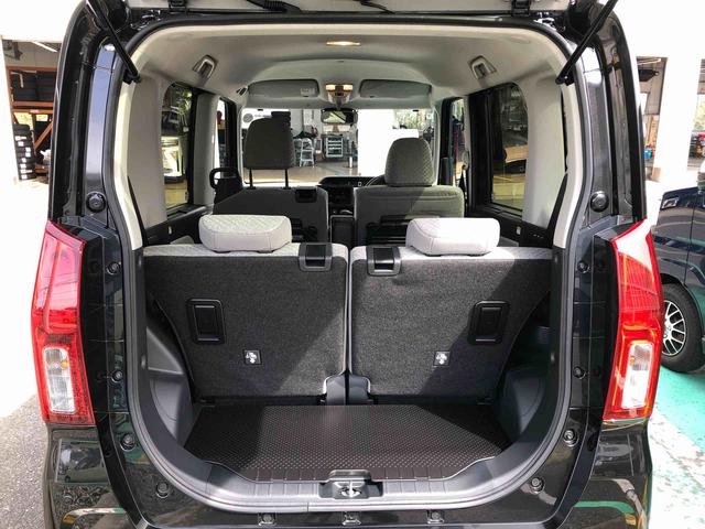 タントX 4WD 走行距離6km4WD スマートアシスト 14インチフルホイールキャップ 電動パーキングブレーキ ステアリングスイッチ プッシュボタンスタート(山形県)の中古車