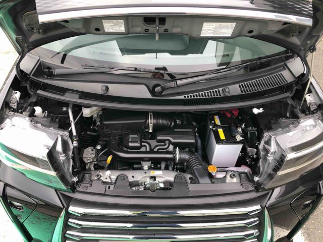 タントカスタムＸリミテッド　４ＷＤ　走行距離５３９８ｋｍ４ＷＤ　スマートアシスト　９インチディスプレイオーディオ　１４インチアルミホイール　電動パーキングブレーキ　ステアリングスイッチ（山形県）の中古車