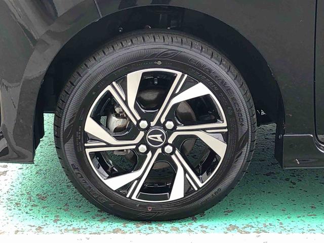 タントカスタムＸリミテッド　４ＷＤ　走行距離５３９８ｋｍ４ＷＤ　スマートアシスト　９インチディスプレイオーディオ　１４インチアルミホイール　電動パーキングブレーキ　ステアリングスイッチ（山形県）の中古車
