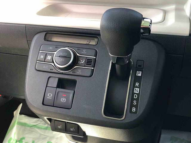 ムーヴキャンバスストライプスG 4WD 走行距離9619km4WD スマートアシスト 14インチフルホイールキャップ 両側パワースライドドア 電動パーキングブレーキ ステアリングスイッチ(山形県)の中古車