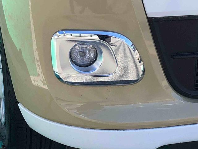 ムーヴキャンバスストライプスG 4WD 走行距離9619km4WD スマートアシスト 14インチフルホイールキャップ 両側パワースライドドア 電動パーキングブレーキ ステアリングスイッチ(山形県)の中古車