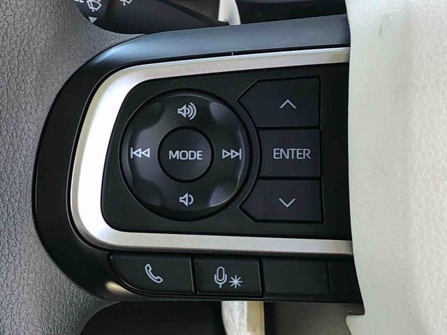 ムーヴキャンバスストライプスG 4WD 走行距離9619km4WD スマートアシスト 14インチフルホイールキャップ 両側パワースライドドア 電動パーキングブレーキ ステアリングスイッチ(山形県)の中古車