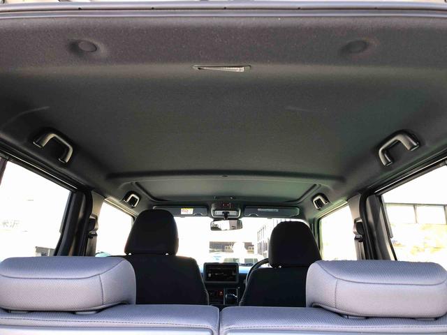 タフトＧ　クロムベンチャー　４ＷＤ　走行距離６３３１ｋｍ４ＷＤ　スマートアシスト　１５インチアルミホイール　電動パーキングブレーキ　フルＬＥＤヘッドランプ　ＬＥＤフォグランプ　キーフリーシステム（山形県）の中古車