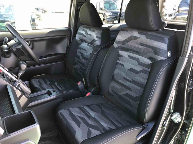 タフトＧ　クロムベンチャー　４ＷＤ　走行距離６３３１ｋｍ４ＷＤ　スマートアシスト　１５インチアルミホイール　電動パーキングブレーキ　フルＬＥＤヘッドランプ　ＬＥＤフォグランプ　キーフリーシステム（山形県）の中古車