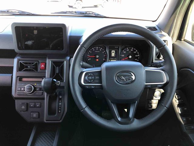 タフトＧ　クロムベンチャー　４ＷＤ　走行距離６３３１ｋｍ４ＷＤ　スマートアシスト　１５インチアルミホイール　電動パーキングブレーキ　フルＬＥＤヘッドランプ　ＬＥＤフォグランプ　キーフリーシステム（山形県）の中古車