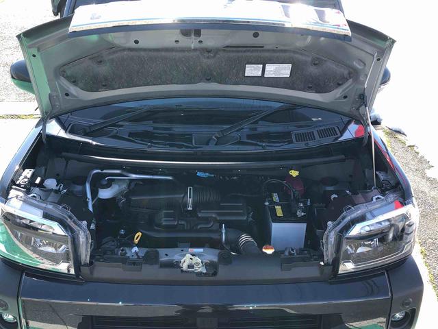 タフトＧ　クロムベンチャー　４ＷＤ　走行距離６３３１ｋｍ４ＷＤ　スマートアシスト　１５インチアルミホイール　電動パーキングブレーキ　フルＬＥＤヘッドランプ　ＬＥＤフォグランプ　キーフリーシステム（山形県）の中古車