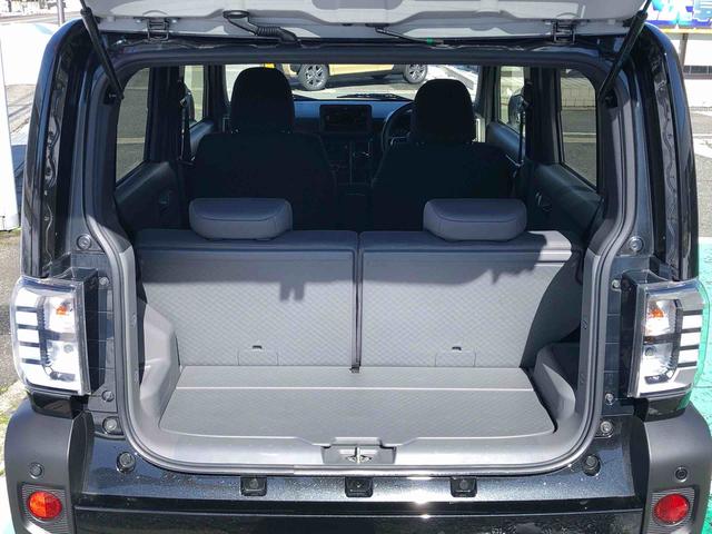 タフトＧ　クロムベンチャー　４ＷＤ　走行距離６３３１ｋｍ４ＷＤ　スマートアシスト　１５インチアルミホイール　電動パーキングブレーキ　フルＬＥＤヘッドランプ　ＬＥＤフォグランプ　キーフリーシステム（山形県）の中古車