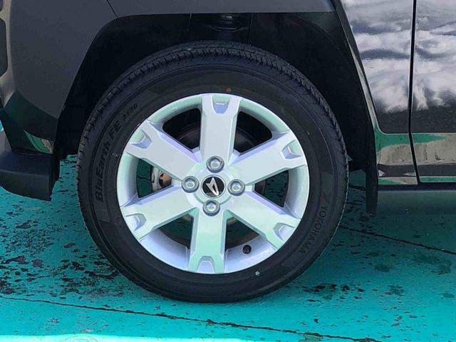 タフトＧ　クロムベンチャー　４ＷＤ　走行距離６３３１ｋｍ４ＷＤ　スマートアシスト　１５インチアルミホイール　電動パーキングブレーキ　フルＬＥＤヘッドランプ　ＬＥＤフォグランプ　キーフリーシステム（山形県）の中古車