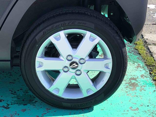 タフトＧ　クロムベンチャー　４ＷＤ　走行距離６３３１ｋｍ４ＷＤ　スマートアシスト　１５インチアルミホイール　電動パーキングブレーキ　フルＬＥＤヘッドランプ　ＬＥＤフォグランプ　キーフリーシステム（山形県）の中古車