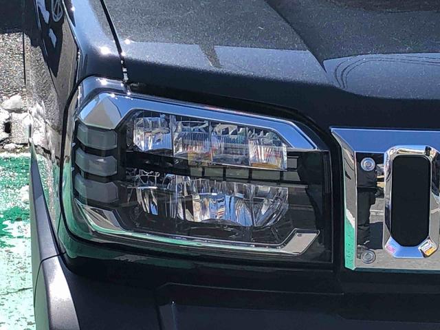 タフトＧ　クロムベンチャー　４ＷＤ　走行距離６３３１ｋｍ４ＷＤ　スマートアシスト　１５インチアルミホイール　電動パーキングブレーキ　フルＬＥＤヘッドランプ　ＬＥＤフォグランプ　キーフリーシステム（山形県）の中古車