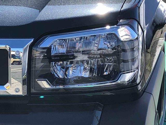 タフトＧ　クロムベンチャー　４ＷＤ　走行距離６３３１ｋｍ４ＷＤ　スマートアシスト　１５インチアルミホイール　電動パーキングブレーキ　フルＬＥＤヘッドランプ　ＬＥＤフォグランプ　キーフリーシステム（山形県）の中古車