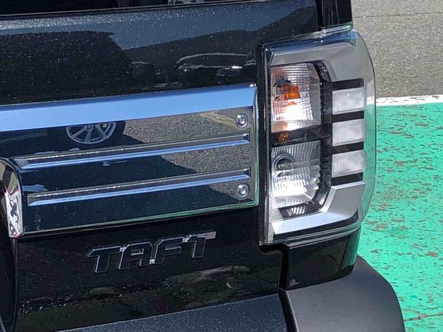 タフトＧ　クロムベンチャー　４ＷＤ　走行距離６３３１ｋｍ４ＷＤ　スマートアシスト　１５インチアルミホイール　電動パーキングブレーキ　フルＬＥＤヘッドランプ　ＬＥＤフォグランプ　キーフリーシステム（山形県）の中古車