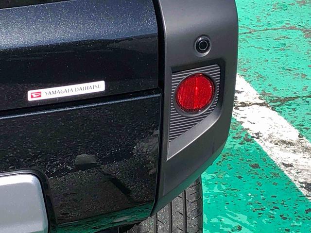 タフトＧ　クロムベンチャー　４ＷＤ　走行距離６３３１ｋｍ４ＷＤ　スマートアシスト　１５インチアルミホイール　電動パーキングブレーキ　フルＬＥＤヘッドランプ　ＬＥＤフォグランプ　キーフリーシステム（山形県）の中古車