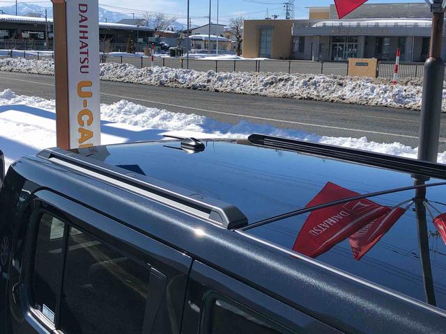 タフトＧ　クロムベンチャー　４ＷＤ　走行距離６３３１ｋｍ４ＷＤ　スマートアシスト　１５インチアルミホイール　電動パーキングブレーキ　フルＬＥＤヘッドランプ　ＬＥＤフォグランプ　キーフリーシステム（山形県）の中古車