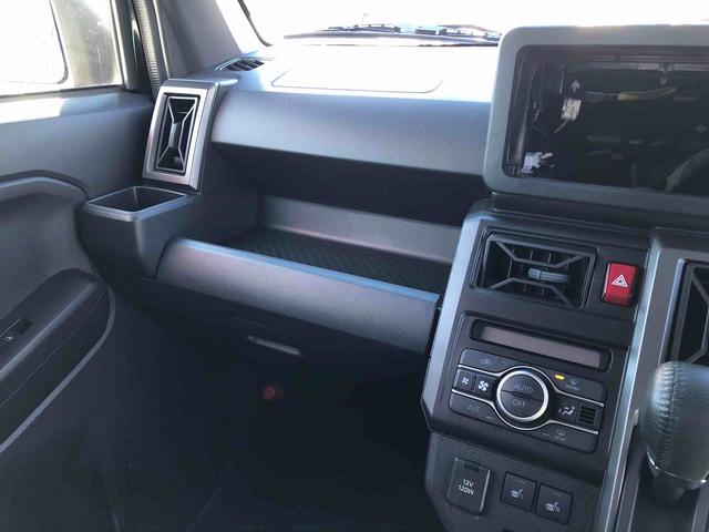 タフトＧ　クロムベンチャー　４ＷＤ　走行距離６３３１ｋｍ４ＷＤ　スマートアシスト　１５インチアルミホイール　電動パーキングブレーキ　フルＬＥＤヘッドランプ　ＬＥＤフォグランプ　キーフリーシステム（山形県）の中古車