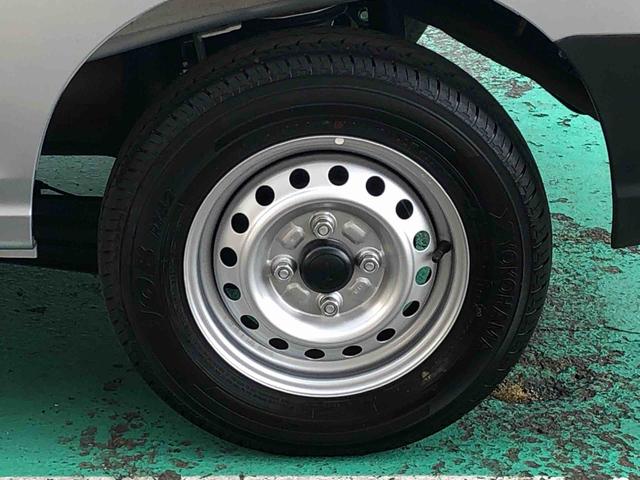 ハイゼットカーゴＤＸ　４ＷＤ　走行距離３６６０ｋｍ４ＷＤ　スマートアシスト　ＡＭ／ＦＭラジオ　キーレスエントリー　スチールホイール　マニュアルエアコン　コーナーセンサー　ユースフルナット（山形県）の中古車