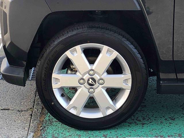 タフトＧ　クロムベンチャー　４ＷＤ　走行距離４３７２ｋｍ４ＷＤ　スマートアシスト　１５インチアルミホイール　純正ナビ装着用アップグレードパック　電動パーキングブレーキ　プッシュボタンスタート（山形県）の中古車