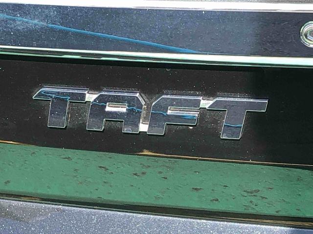 タフトＧ　クロムベンチャー　４ＷＤ　走行距離４３７２ｋｍ４ＷＤ　スマートアシスト　１５インチアルミホイール　純正ナビ装着用アップグレードパック　電動パーキングブレーキ　プッシュボタンスタート（山形県）の中古車