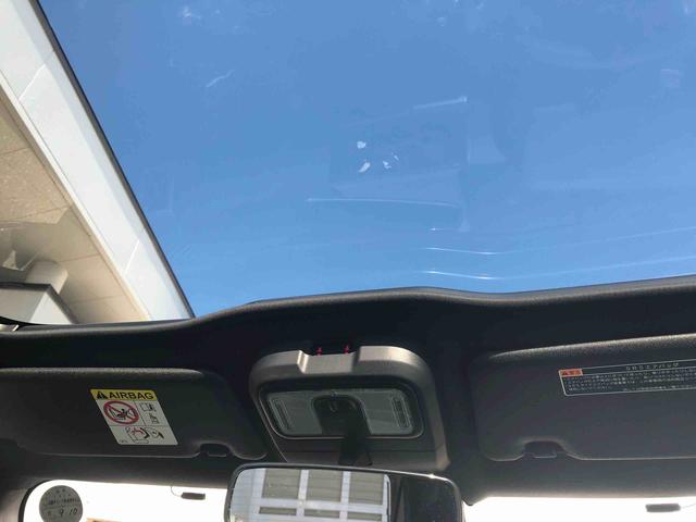 タフトＧ　クロムベンチャー　４ＷＤ　走行距離４３７２ｋｍ４ＷＤ　スマートアシスト　１５インチアルミホイール　純正ナビ装着用アップグレードパック　電動パーキングブレーキ　プッシュボタンスタート（山形県）の中古車