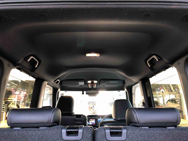 タントカスタムＲＳスタイルセレクション　４ＷＤ　走行３１４０９ｋｍ４ＷＤ　スマートアシスト　アルミホイール　ステアリングスイッチ　コーナーセンサー　キーフリーシステム　ナビ　バックモニター　プッシュボタンスタート（山形県）の中古車