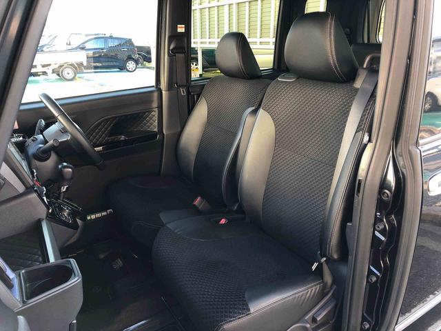 タントカスタムＲＳスタイルセレクション　４ＷＤ　走行３１４０９ｋｍ４ＷＤ　スマートアシスト　アルミホイール　ステアリングスイッチ　コーナーセンサー　キーフリーシステム　ナビ　バックモニター　プッシュボタンスタート（山形県）の中古車