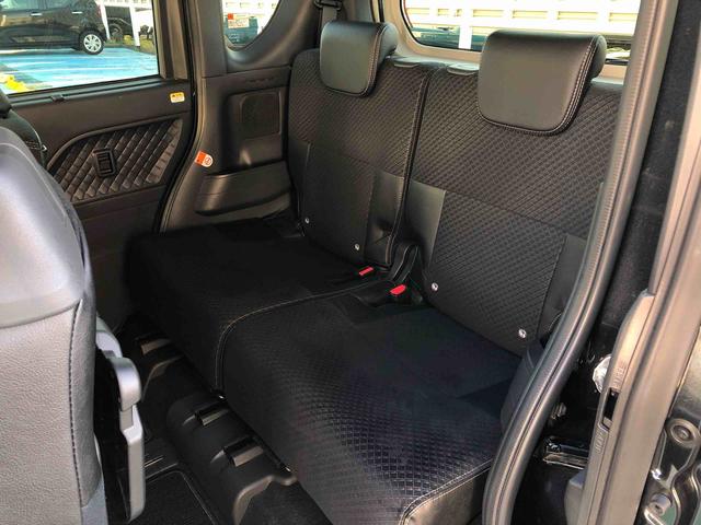 タントカスタムＲＳスタイルセレクション　４ＷＤ　走行３１４０９ｋｍ４ＷＤ　スマートアシスト　アルミホイール　ステアリングスイッチ　コーナーセンサー　キーフリーシステム　ナビ　バックモニター　プッシュボタンスタート（山形県）の中古車