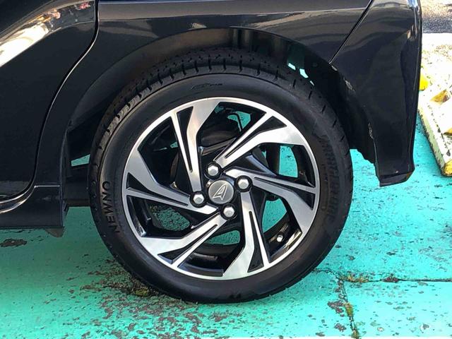 タントカスタムＲＳスタイルセレクション　４ＷＤ　走行３１４０９ｋｍ４ＷＤ　スマートアシスト　アルミホイール　ステアリングスイッチ　コーナーセンサー　キーフリーシステム　ナビ　バックモニター　プッシュボタンスタート（山形県）の中古車