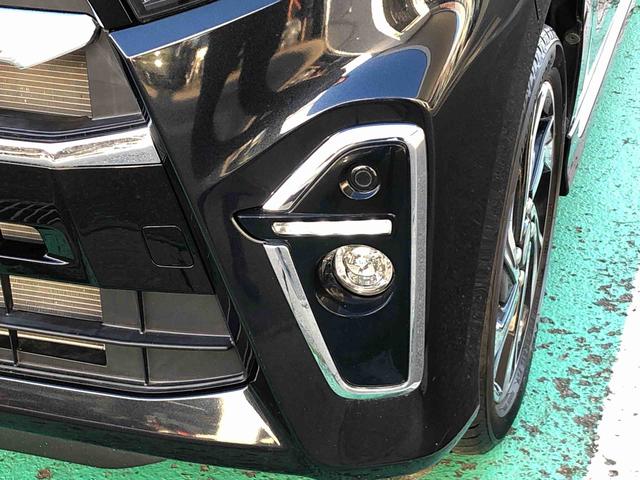 タントカスタムＲＳスタイルセレクション　４ＷＤ　走行３１４０９ｋｍ４ＷＤ　スマートアシスト　アルミホイール　ステアリングスイッチ　コーナーセンサー　キーフリーシステム　ナビ　バックモニター　プッシュボタンスタート（山形県）の中古車