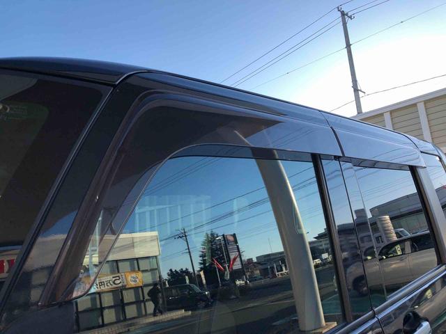 タントカスタムＲＳスタイルセレクション　４ＷＤ　走行３１４０９ｋｍ４ＷＤ　スマートアシスト　アルミホイール　ステアリングスイッチ　コーナーセンサー　キーフリーシステム　ナビ　バックモニター　プッシュボタンスタート（山形県）の中古車